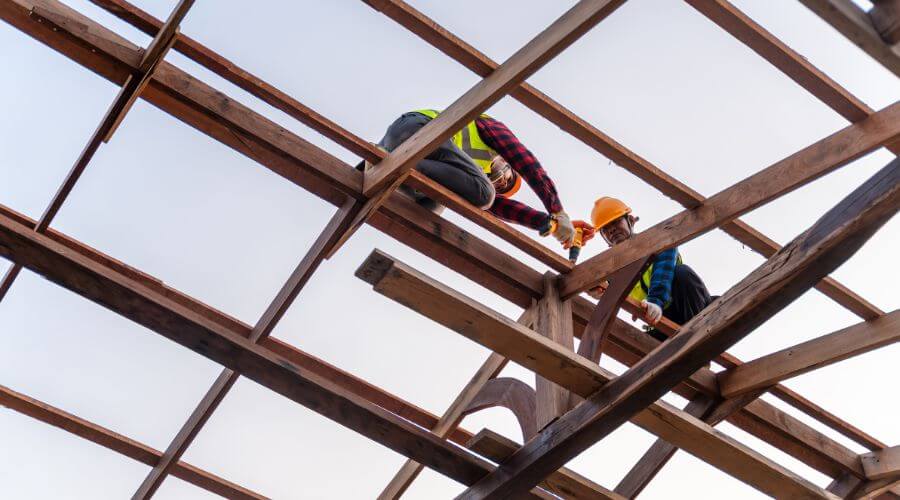 Expert top industrial roofings services in Morton, PA
