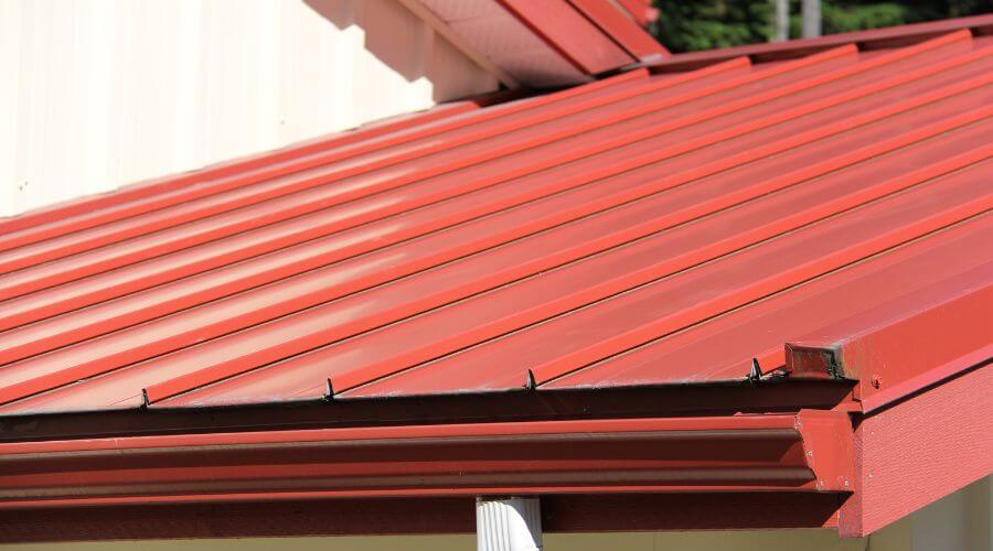 Emergency Industrial Roof Repair in Morton, PA